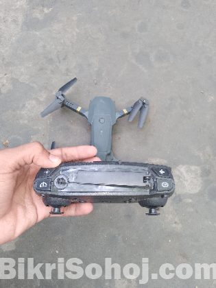 DJ1 mini drone camera